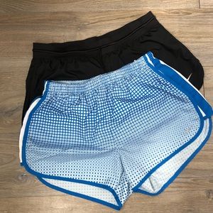 WMNS DRI-FIT NIKE RUNNING SHORTS